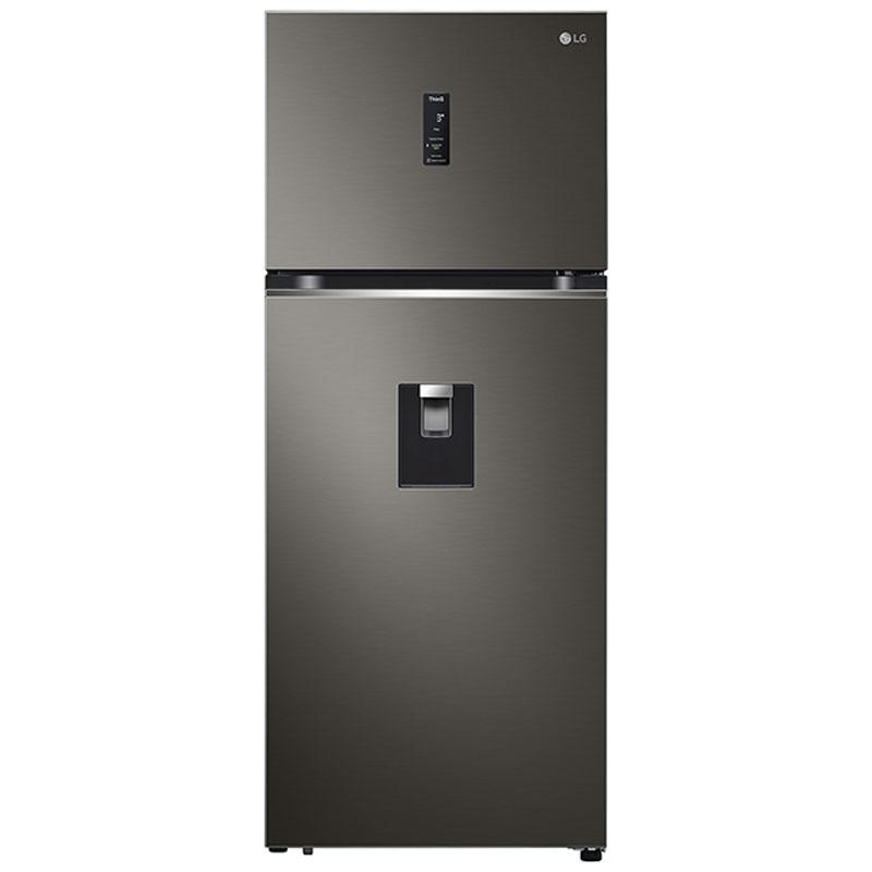 Tủ lạnh LG Inverter 374L GN-D372BLA - Hàng Chính Hãng