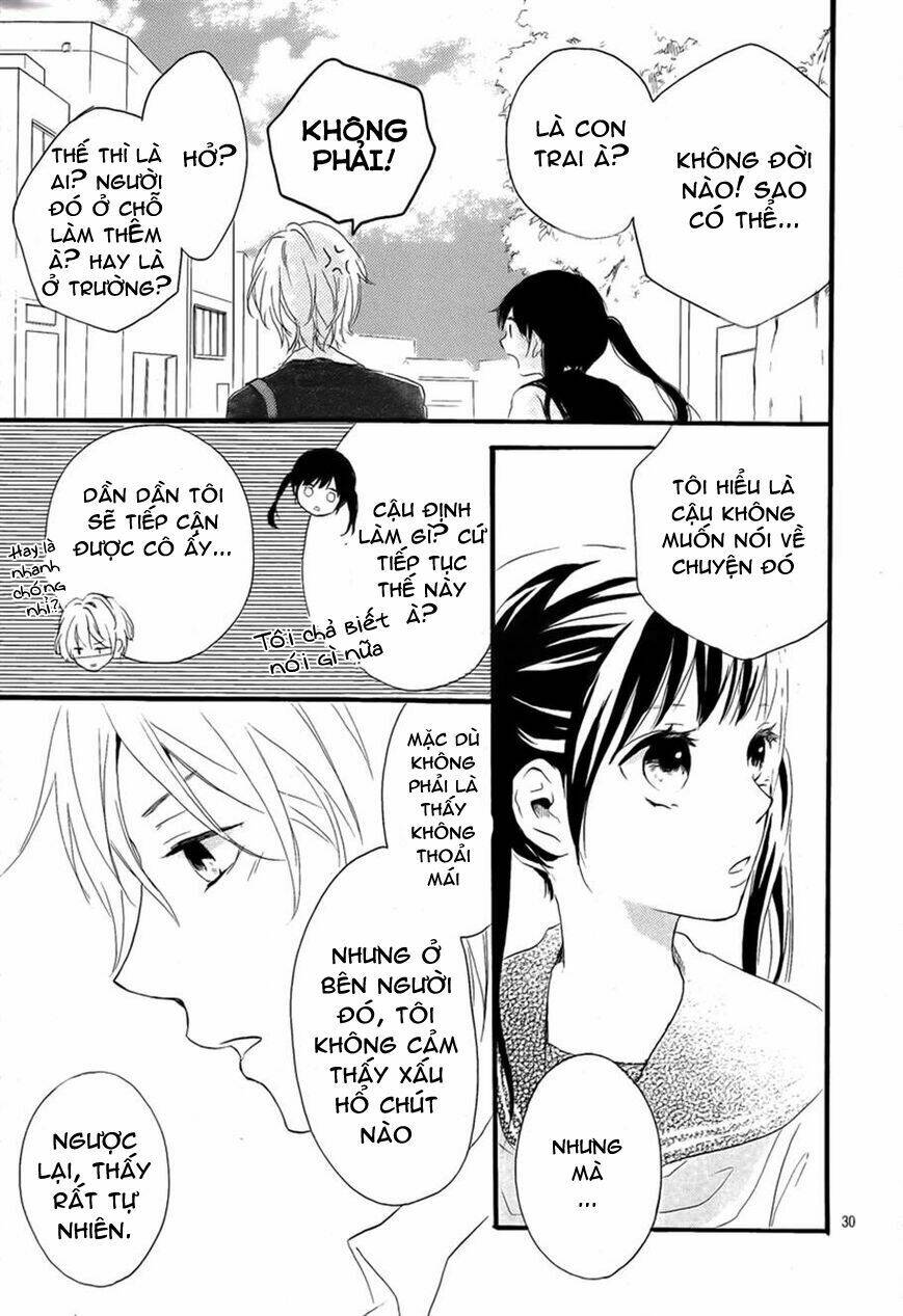 vivid cherry chapter 1 31