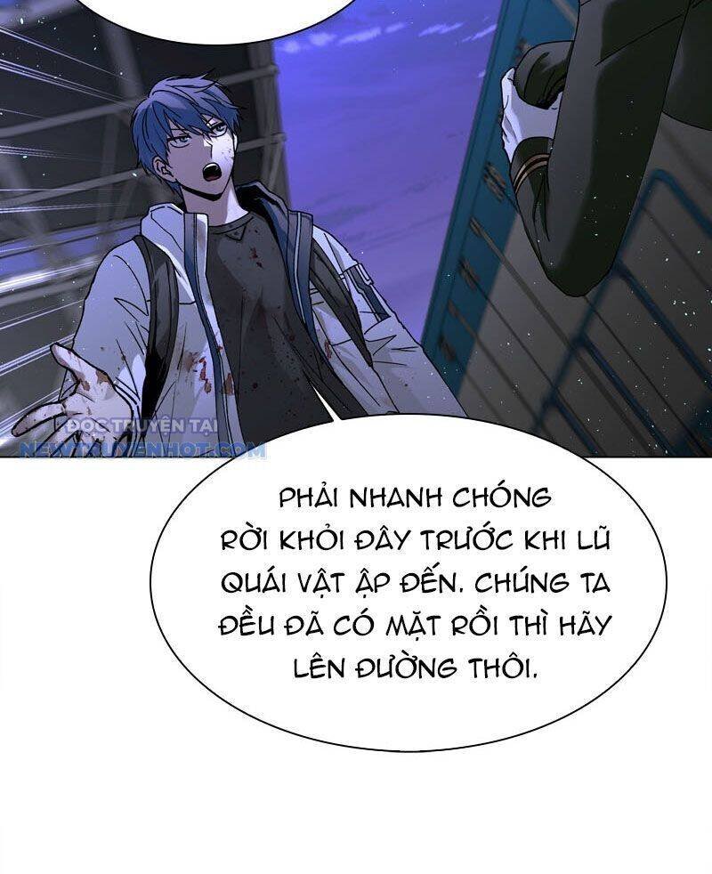 tận thế cũng chỉ là trò chơi chapter 13 60