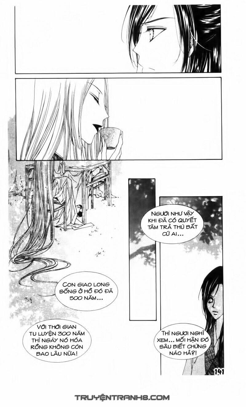 pháp sư trừ tà chapter 7.2 17
