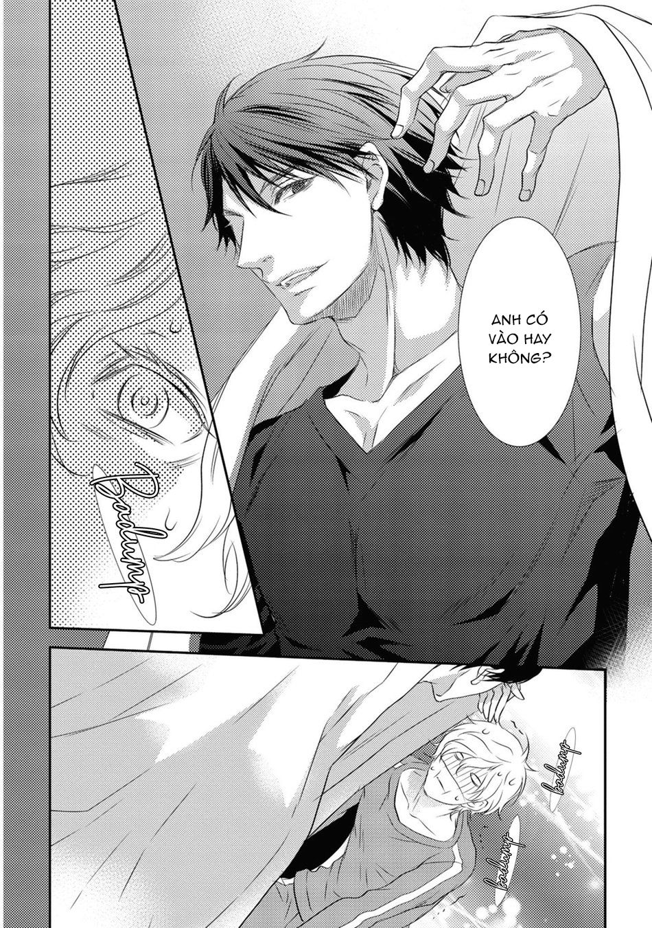 yêu và ghét chapter 4 18