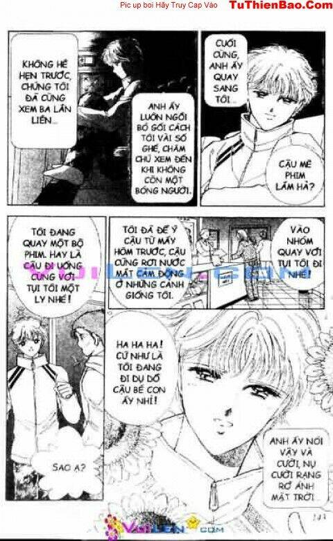 vương quốc điện ảnh chapter 2 143