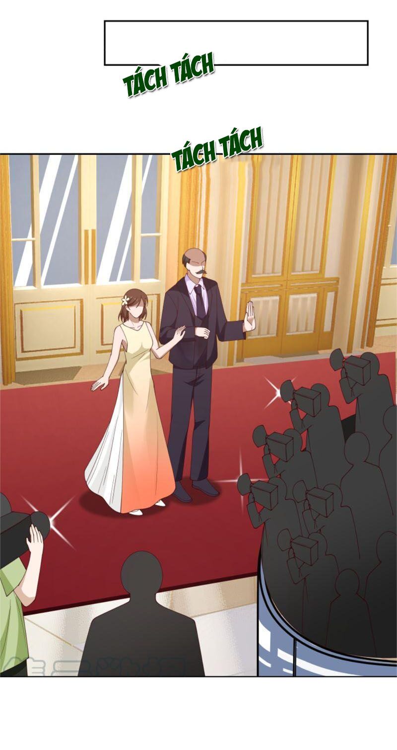 trên người ta có một rồng chapter 357 6