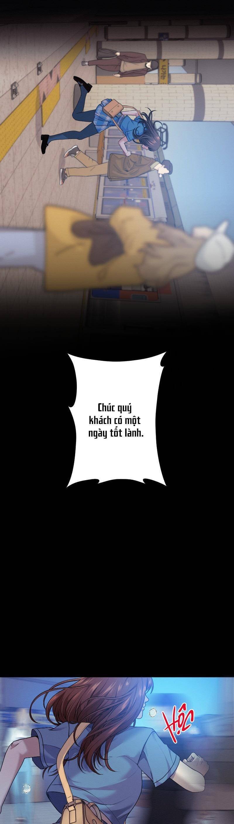 [18+] người yêu tôi là kẻ tâm thần chapter 24 35