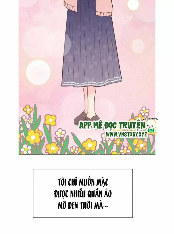 xin chào! dân nữ chapter 69.1 14