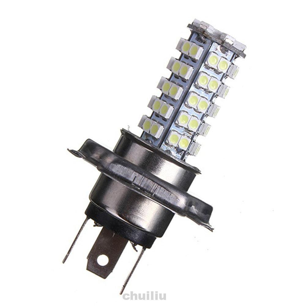 Đèn Xi Nhan Chống Sương Mù H4 68smd Cho Xe Hơi