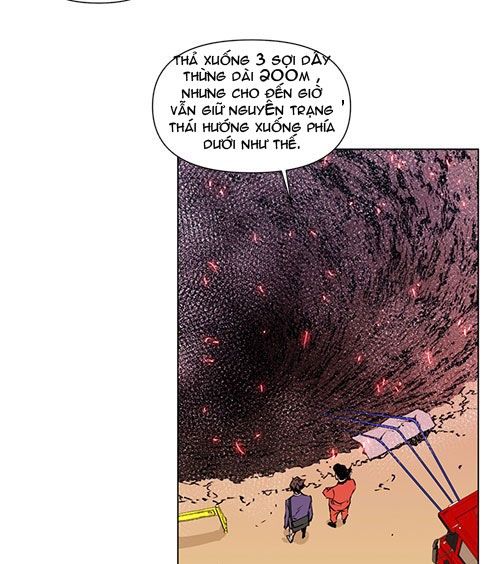 thảm họa mã 0 chapter 6 12