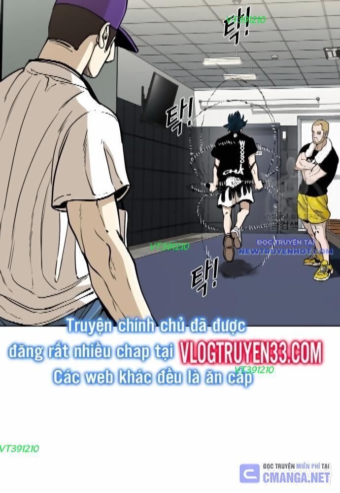 shark - cá mập chapter 259 43