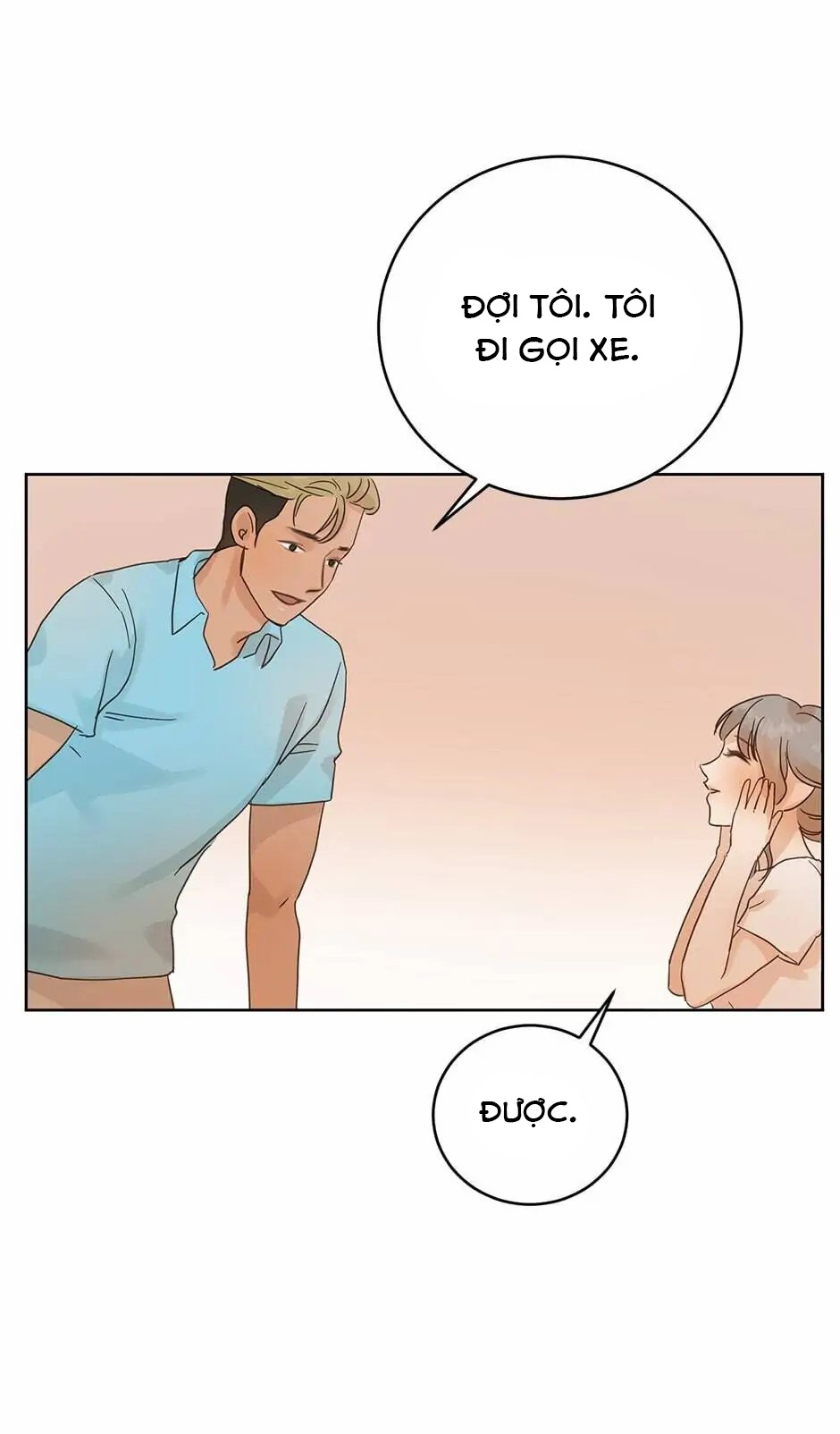 sự trả thù ngọt ngào của vợ tôi chapter 48 5