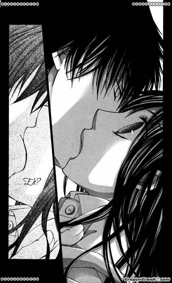 tình yêu và nỗi đau tột cùng chapter 4 4