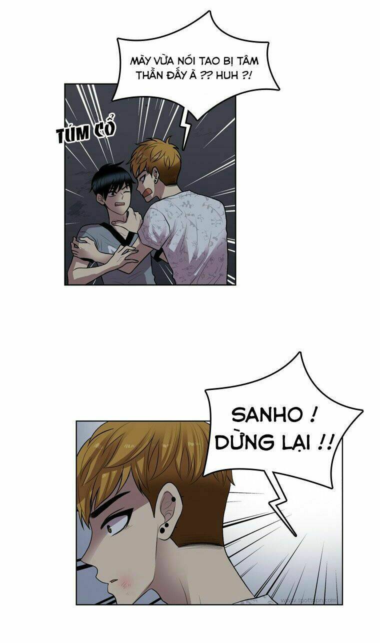 my shining world chapter 65 19