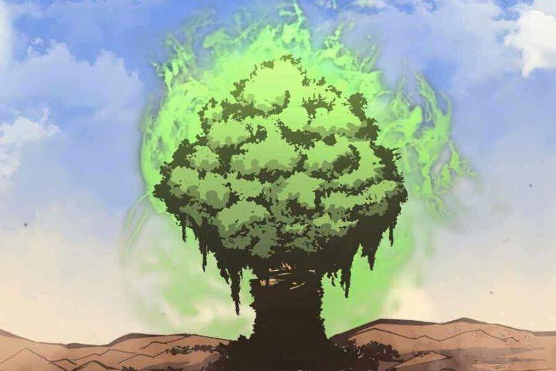 tôi trở lại thăng cấp một mình chapter 116 260