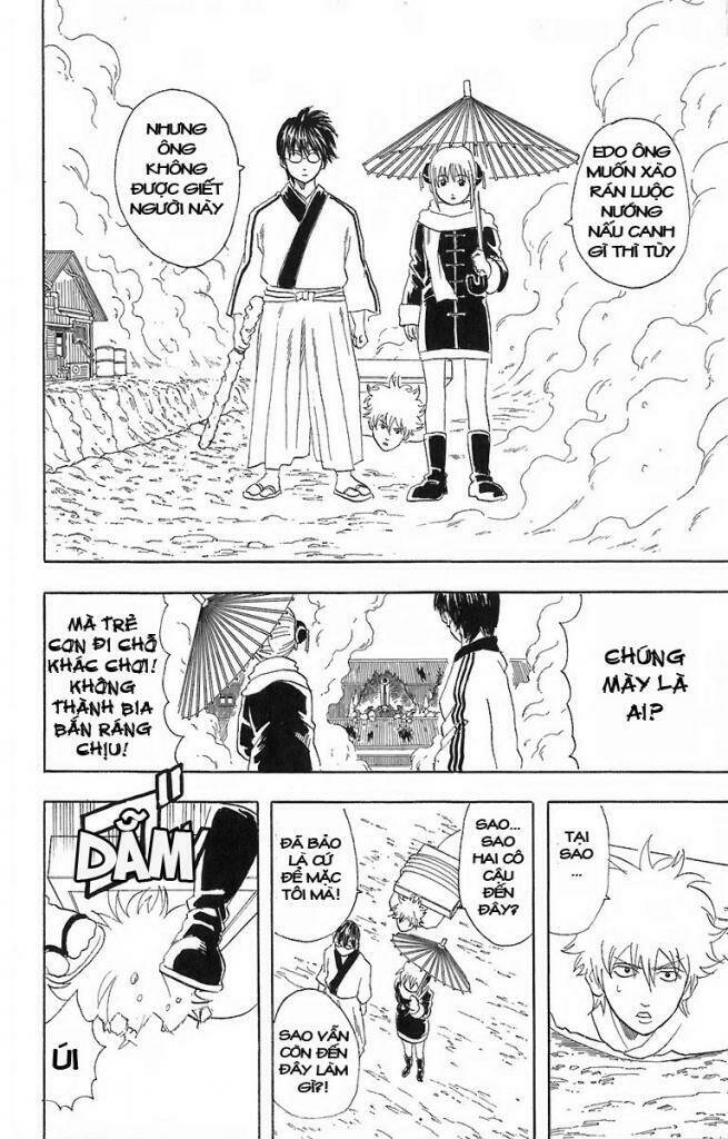 gintama - linh hồn bạc chapter 52 12