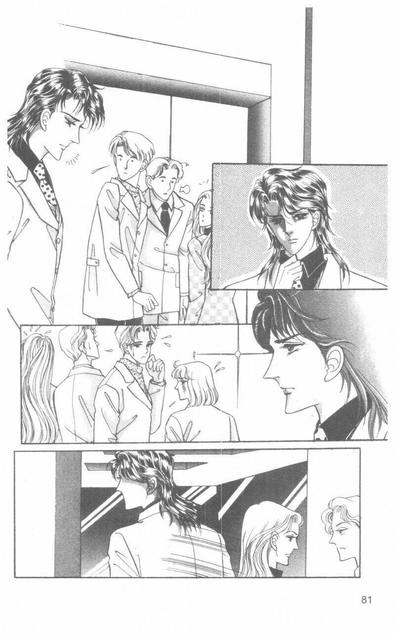 đừng chống đối chapter 5 87