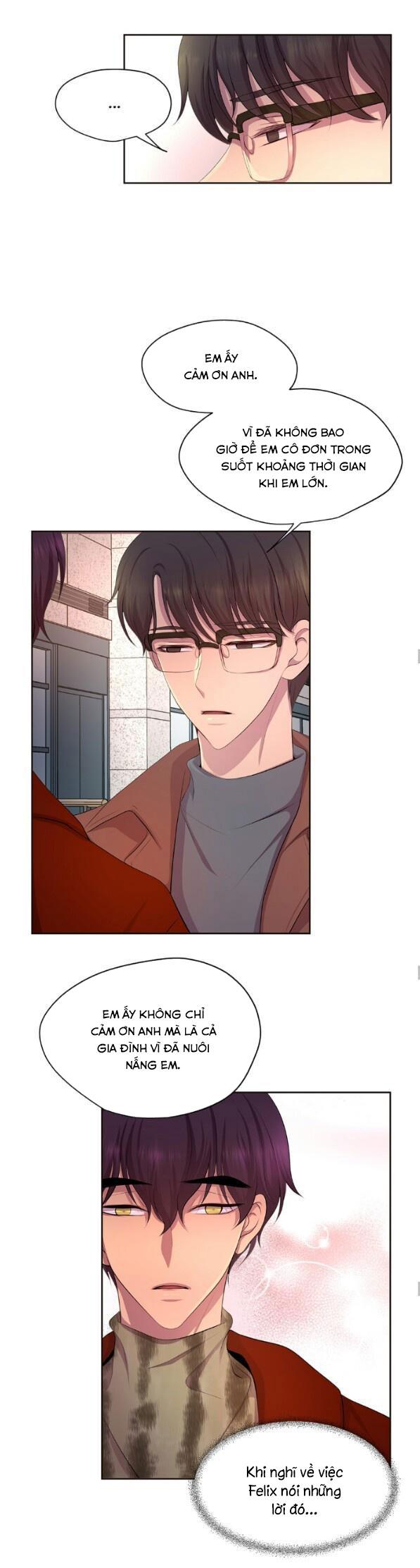 giữ em thật chặt (hold me tight) chapter 98 11