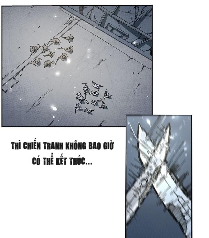 mạt thế thích khách chapter 0 15