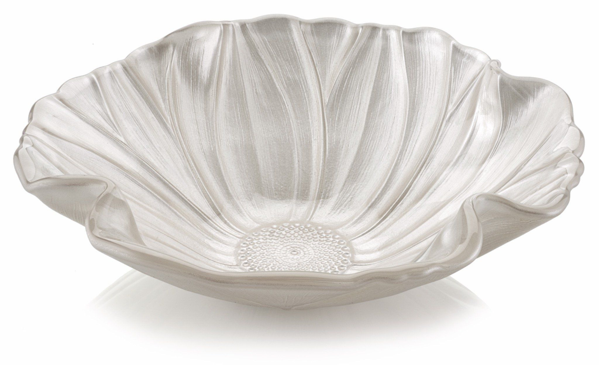 Tô Ivory Magnolia Pearly hàng chính hãng