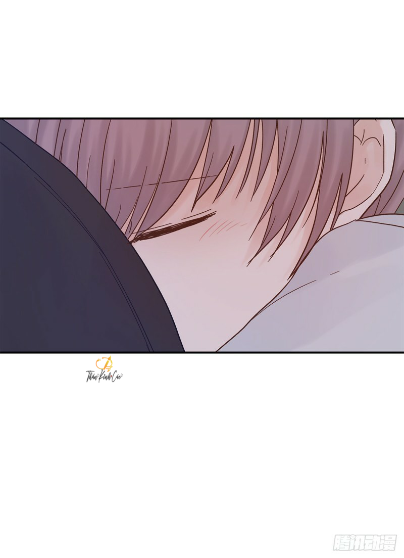 mối tình đầu gian nan của chu thành nhất chapter 36 41