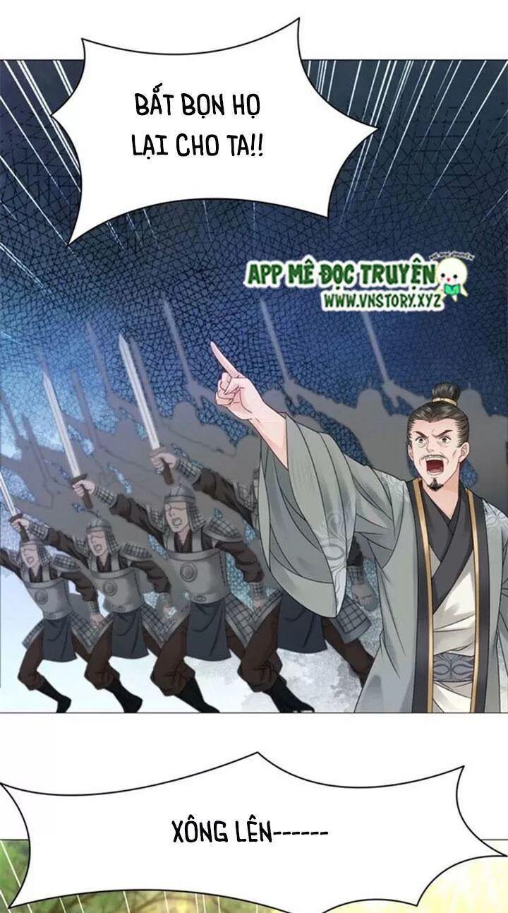 cực phẩm phế vật tiểu thư chapter 97 40