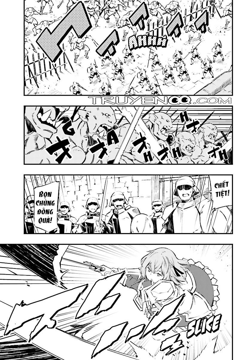 i was kicked out of the hero’s party because i wasn’t a true companion so i decided to have a slow life at the frontier chapter 1 4