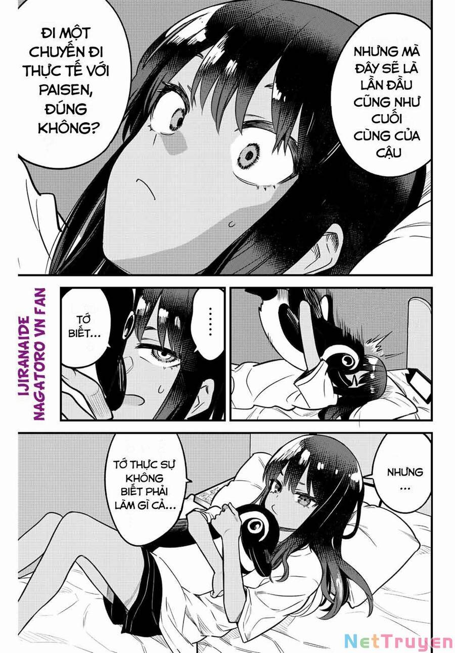 please don bully me - nagatoro-san chapter 102 7