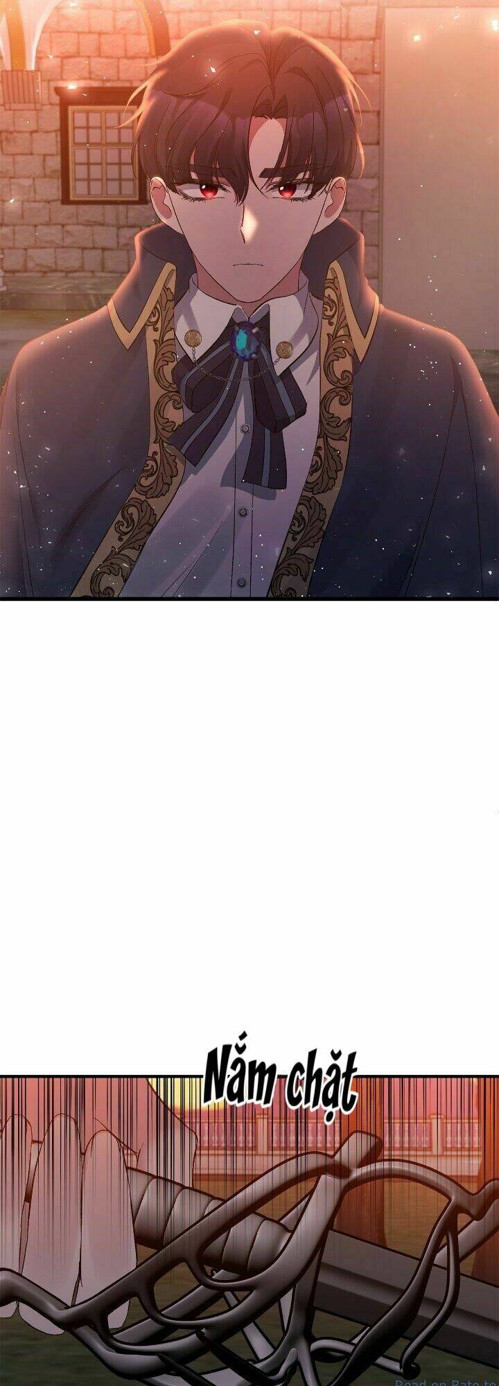 nữ công tước phương bắc là một nhân vật phản diện chapter 11 21