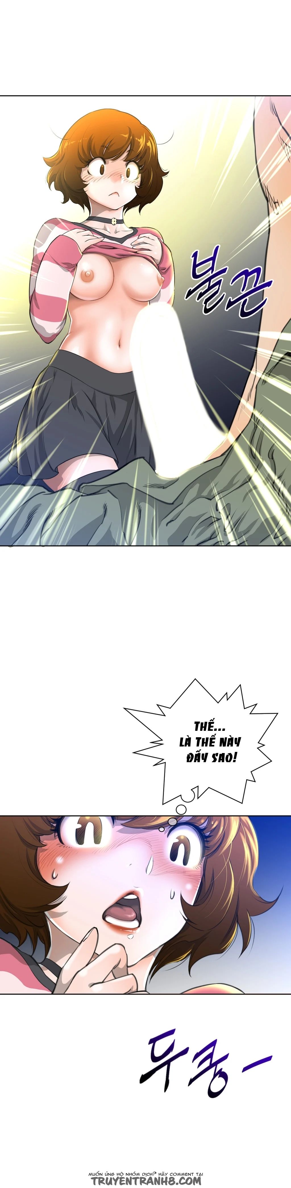 một nửa hoàn hảo chapter 2 22