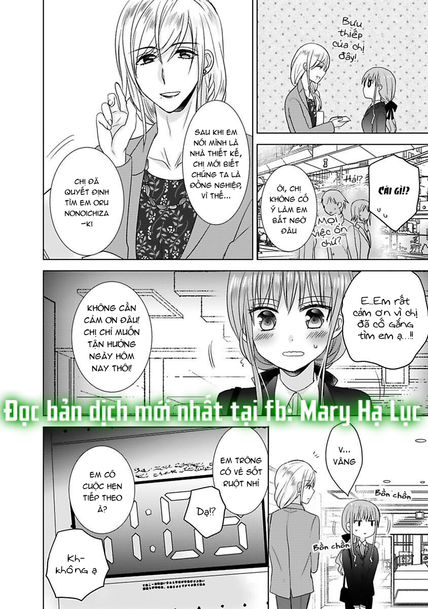 tuyển tập hàn, nhật chịch ngắn chapter 45.3 8