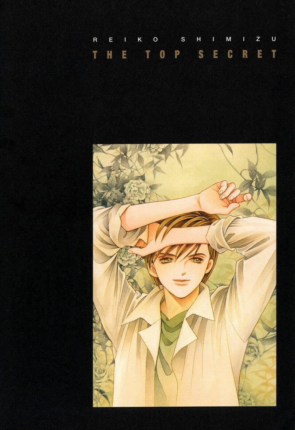 himitsu chapter 11 11