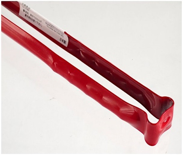 Kẹp gắp thực phẩm Nhật Bản inox cao cấp 30cm
