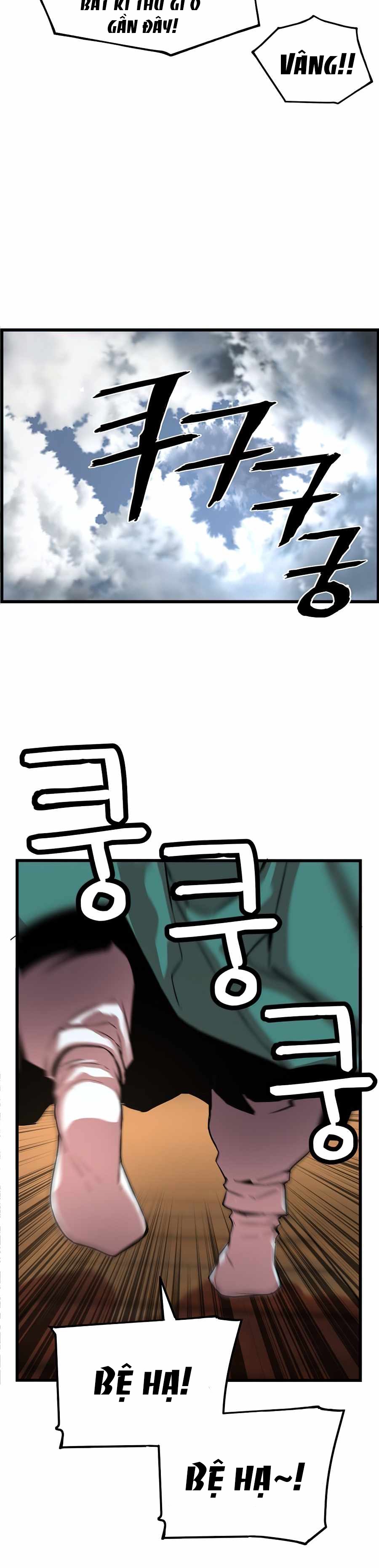 tôi sẽ sống như một hoàng tử chapter 56 7