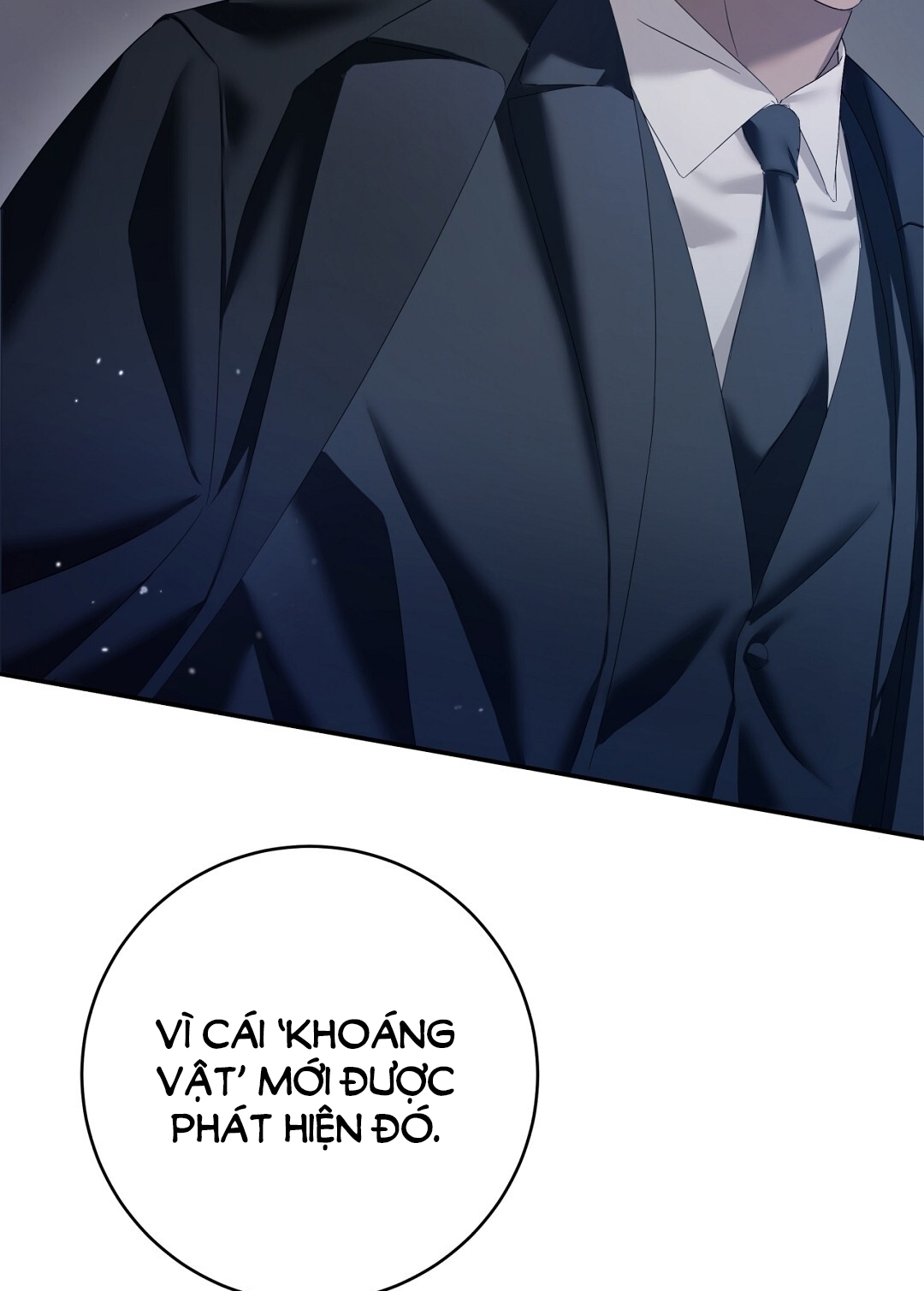 Amon- Không Thể Đoán Biết chapter 1.2 - Trang 7