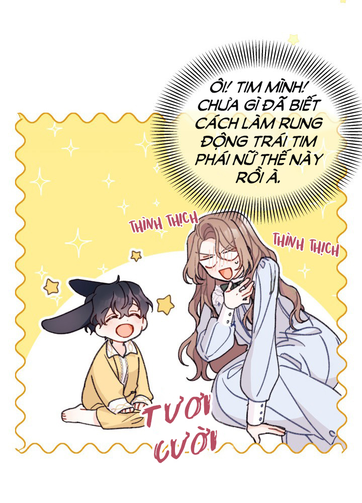 tôi đã kết hôn khi tôi tìm thấy nam chính chapter 7 72