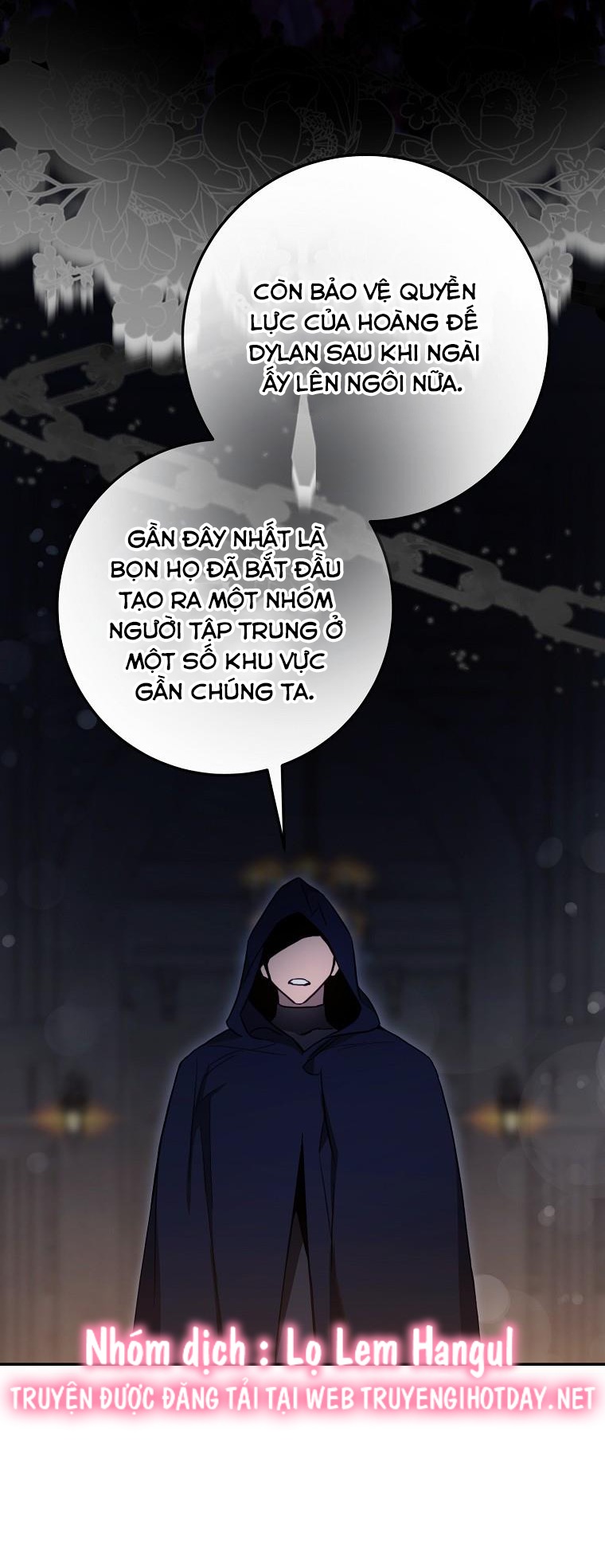 thuần hóa bạo chúa rồi bỏ trốn chapter 105 22