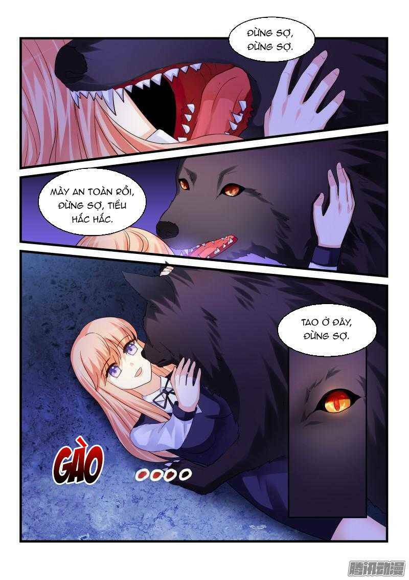 dạy bảo ma vương lão công 2 chapter 74 10