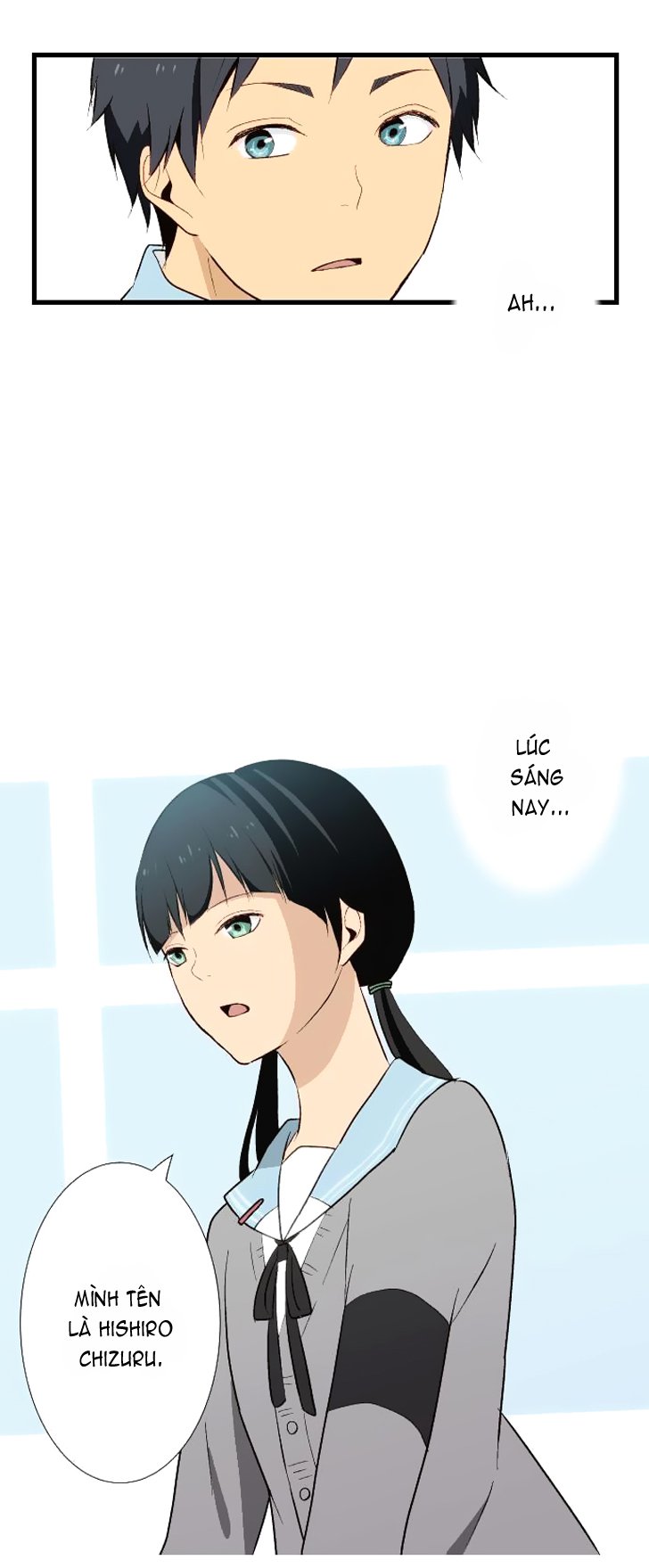 relife chapter 7 16