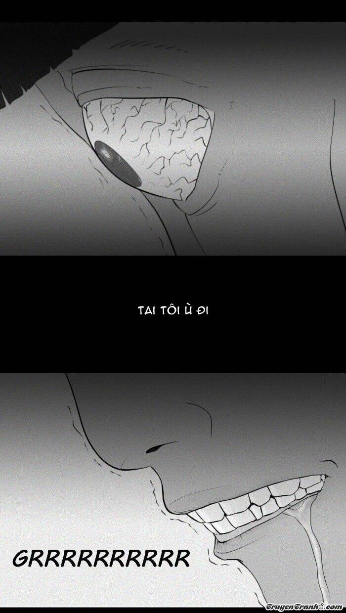 thứ sáu: những câu chuyện cấm chapter 22 27