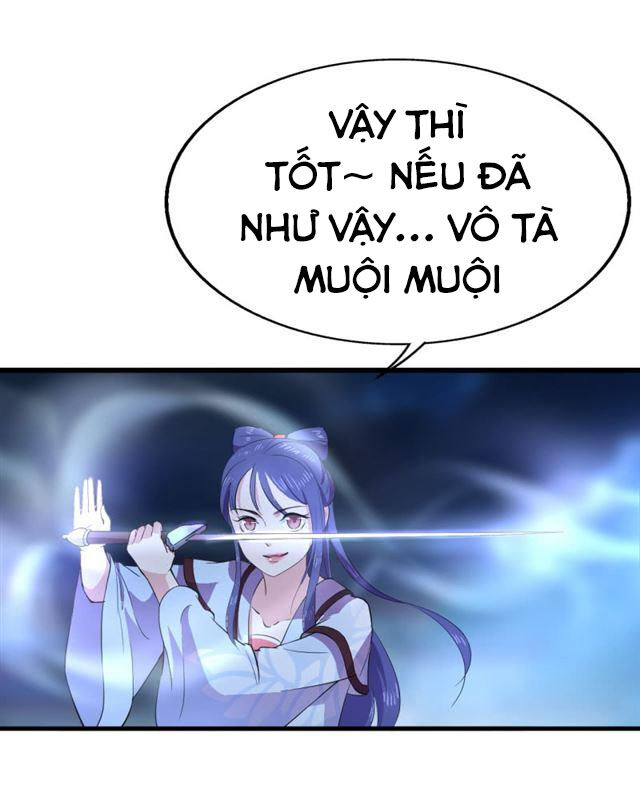 tà y cuồng thê chapter 45 22