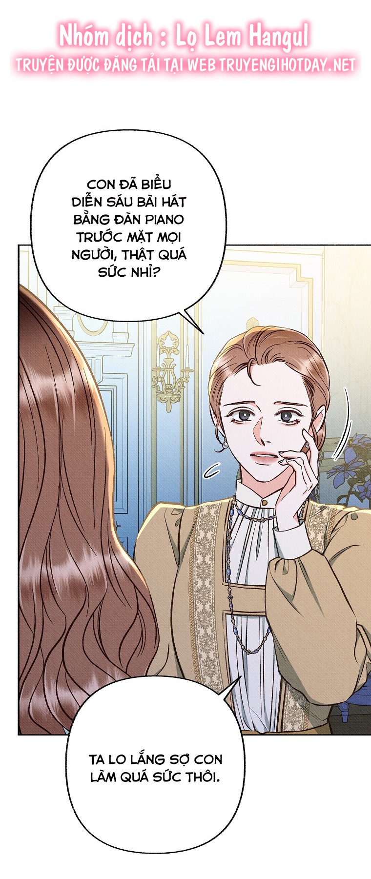 chàng trai đa nhân cách của tôi chapter 28 19