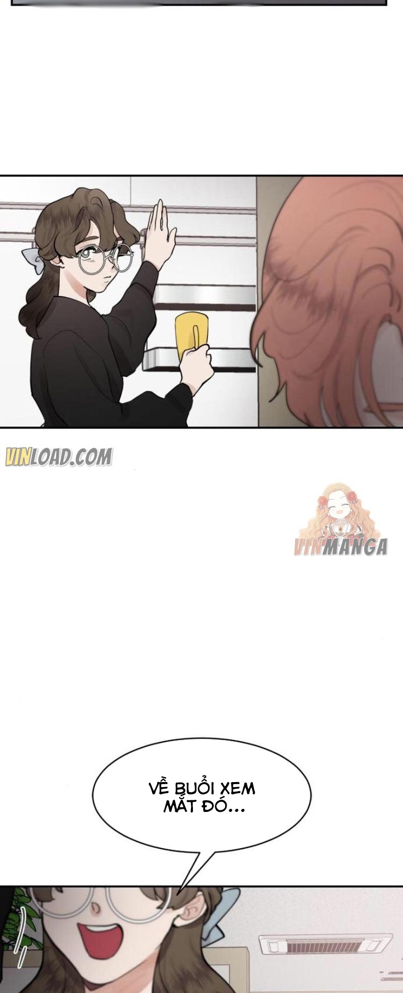 cặp đôi oan gia ngõ hẹp chapter 69 41