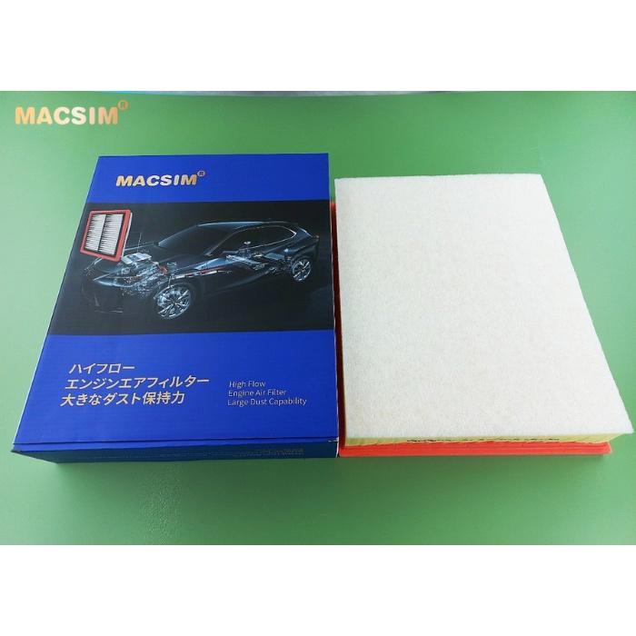 Lọc động cơ cao cấp BMW X6 2008-2010 nhãn hiệu Macsim