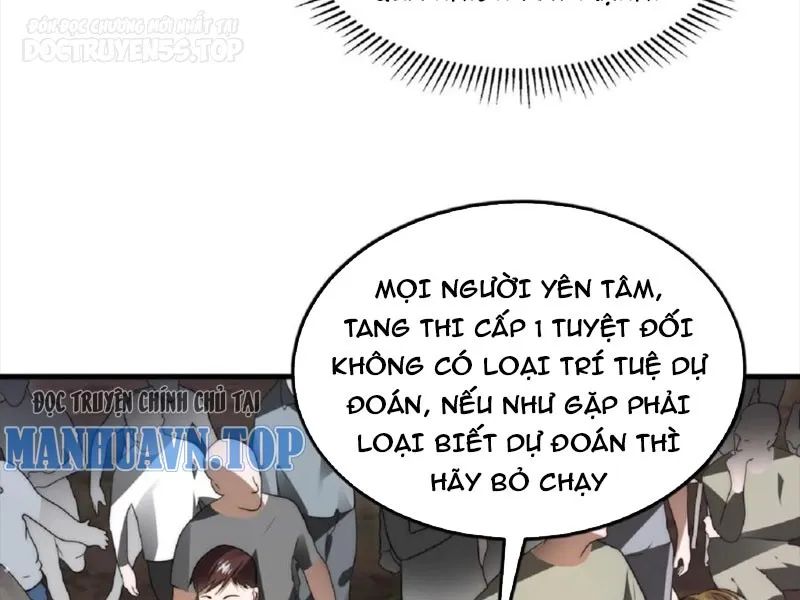 không gian hệ lão lục: dự trữ một vạn tấn thịt ngày tận thế chapter 54 31