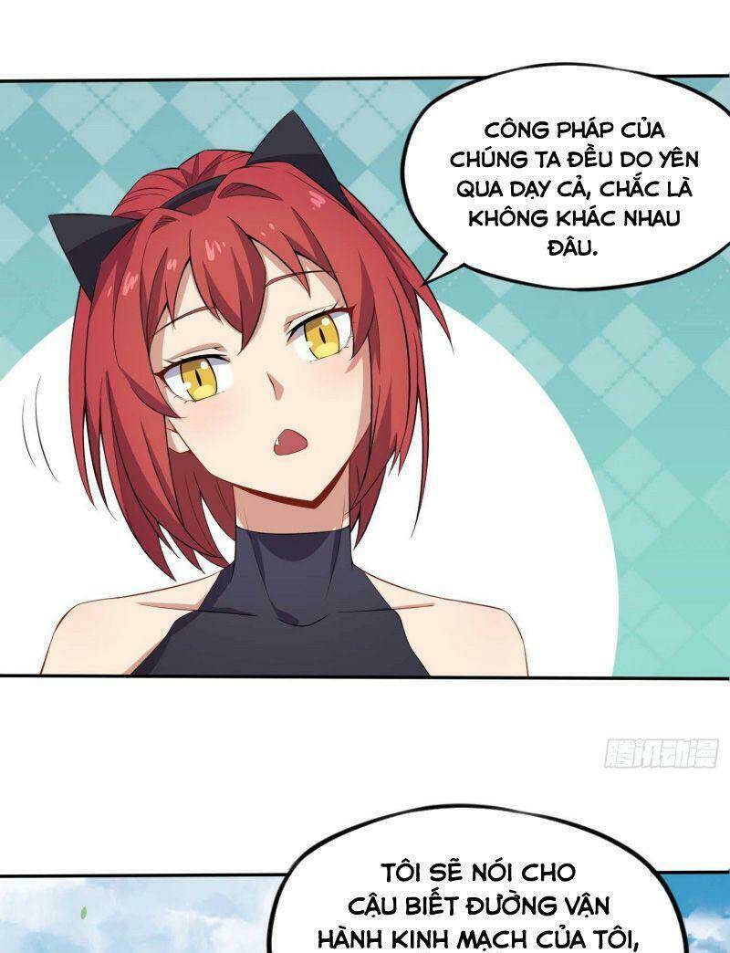 tổ thượng có tiền chapter 44 25