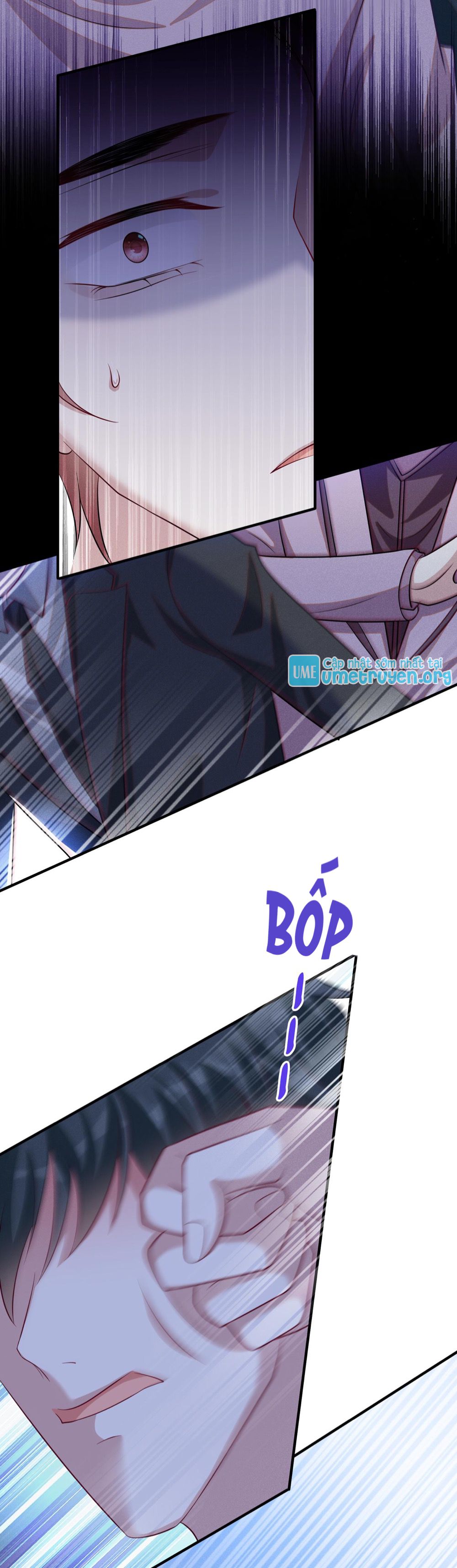 anh ấy gọi tôi là hắc liên hoa chapter 123 5