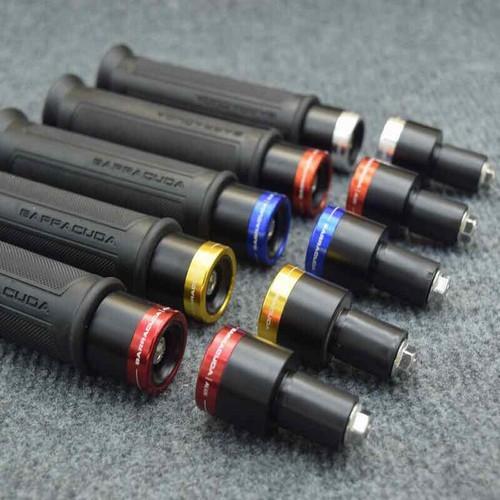 Bao tay xe máy mẩu mới