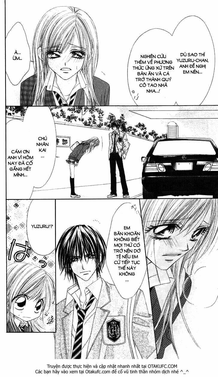 honey x honey drop chapter 44 14