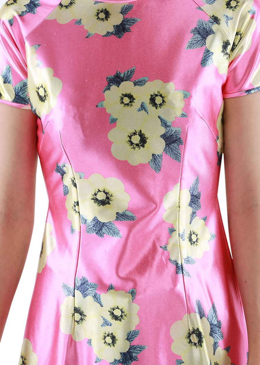 Áo Dài Cách Tân Nữ Zerasy Fashion