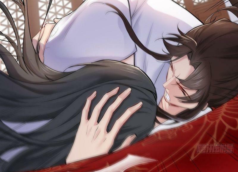 nhập mộ chi thần chapter 4 50