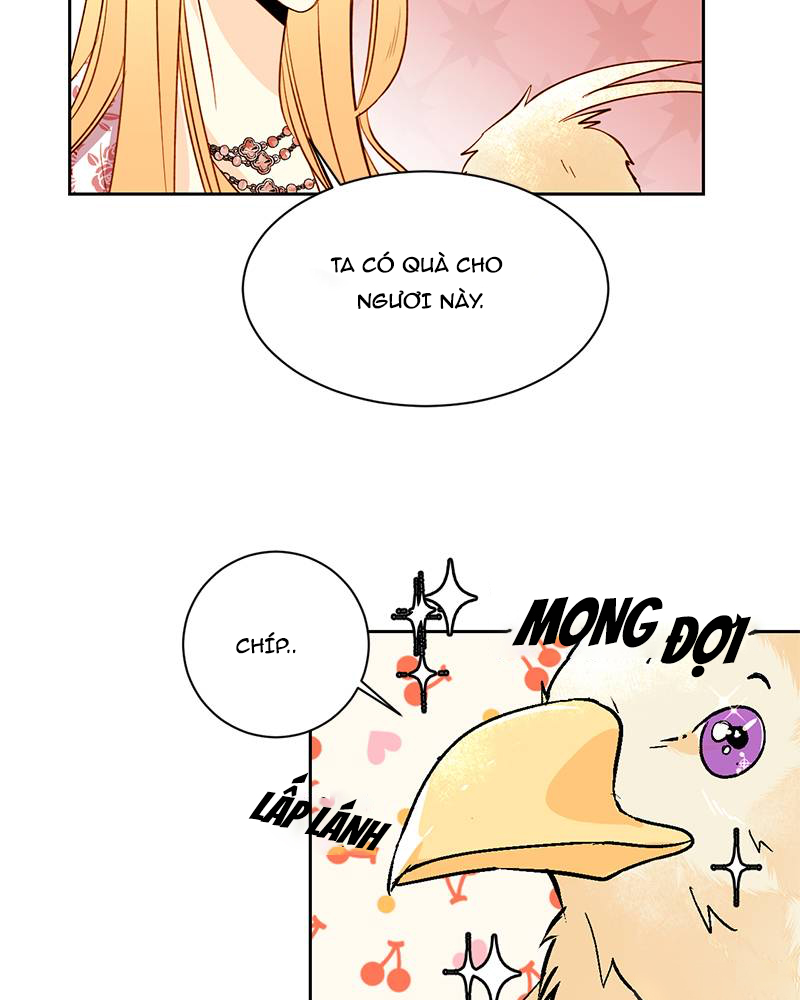 Hoàng Hậu Tái Hôn chapter 17.2 4