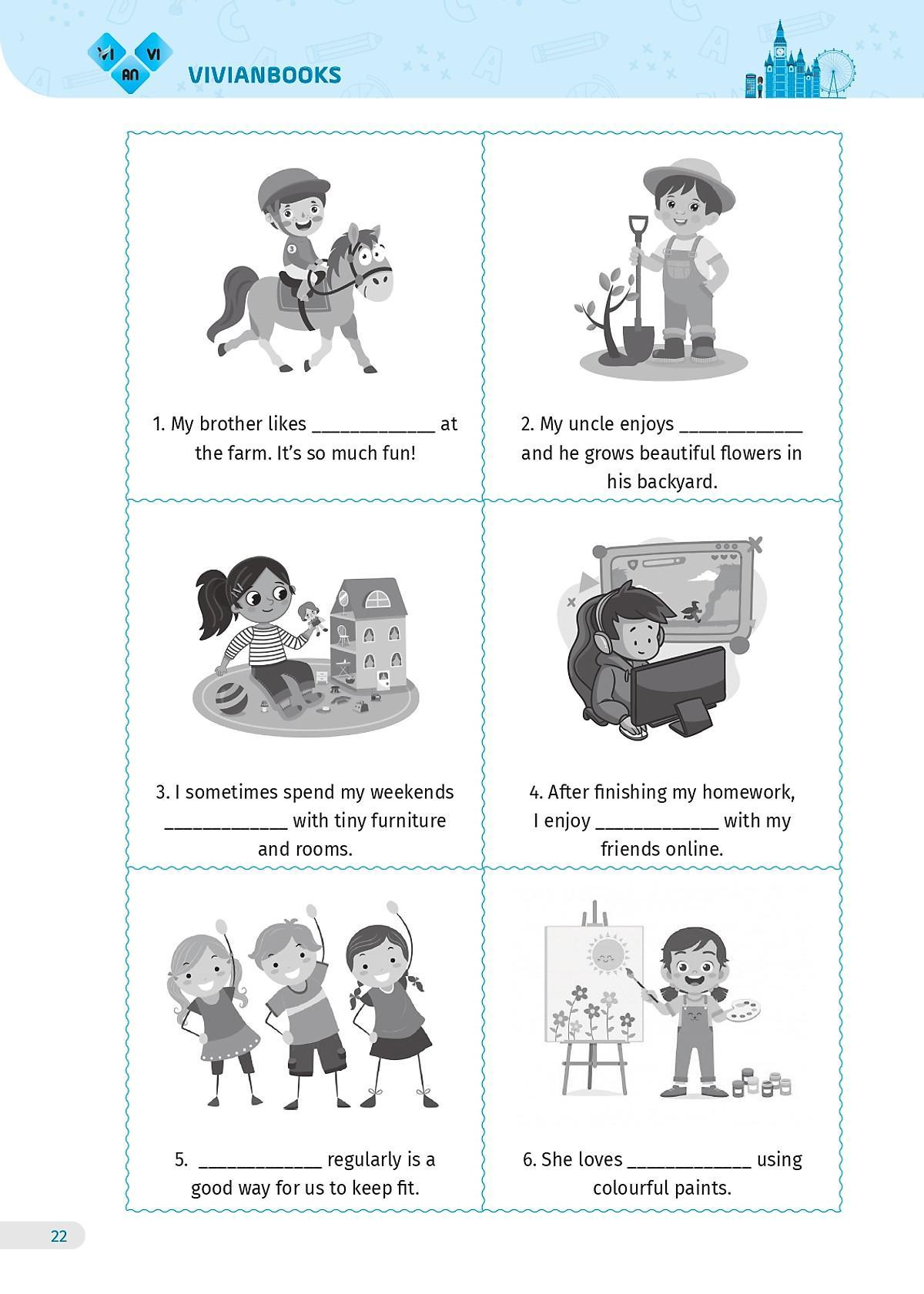 Sách - Global Success - Bài Tập Tiếng Anh 7 - Tập 1 (Có Đáp Án)
